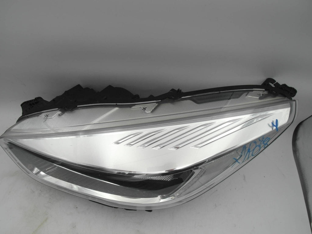 Frontscheinwerfer Ford Kuga GV4113W030AG Links Scheinwerfer Headlight SCH9546656834yv
