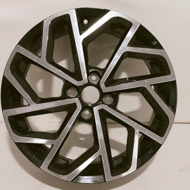1x Alufelge 17 Zoll 6.5