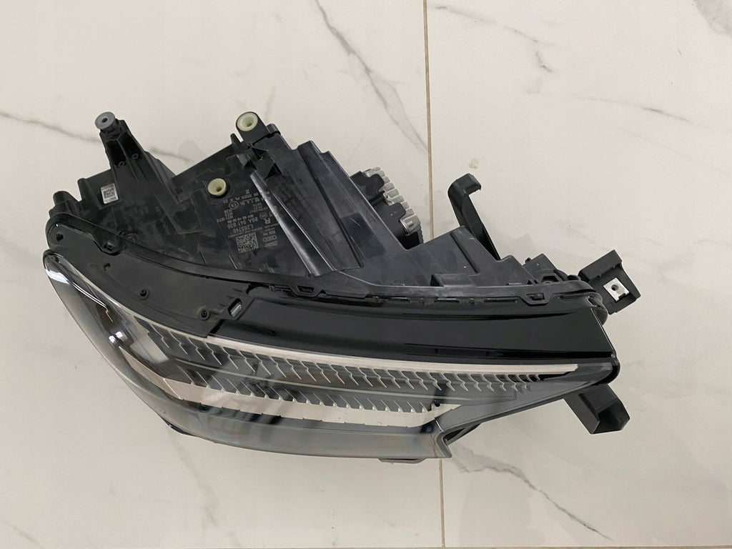 Frontscheinwerfer Audi E-Tron 89A941036 Rechts Scheinwerfer Headlight SCH1075359999dy