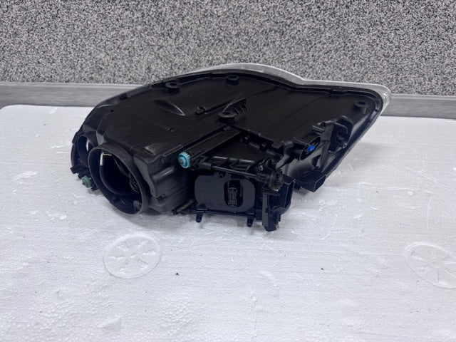 Frontscheinwerfer VW Touareg 7l6 7L6941040C Rechts Scheinwerfer Headlight SCH5774400584js