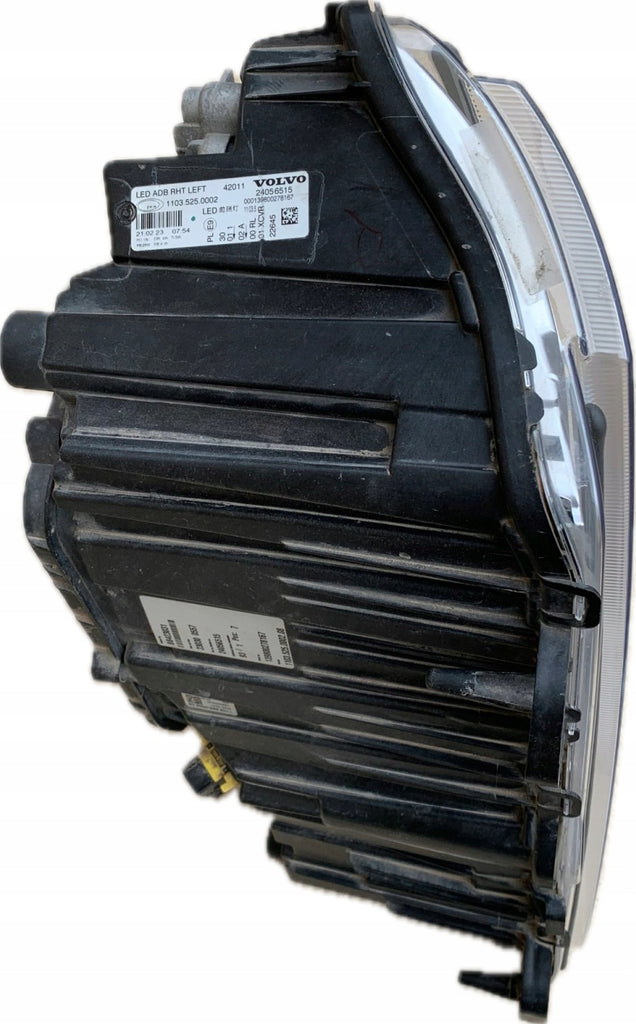 Frontscheinwerfer Volvo 24056515 LED Links Scheinwerfer Headlight SCH8852203719al