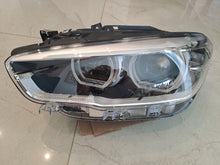 Load image into Gallery viewer, Frontscheinwerfer BMW 1 F21 F20 8738691-01 LED Links Scheinwerfer Headlight SCH6321714718ak