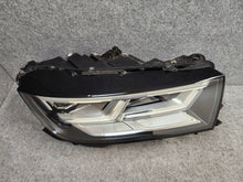 Laden Sie das Bild in den Galerie-Viewer, Frontscheinwerfer Audi Q5 80A941036SCZ LED Rechts Scheinwerfer Headlight SCH2751052881do