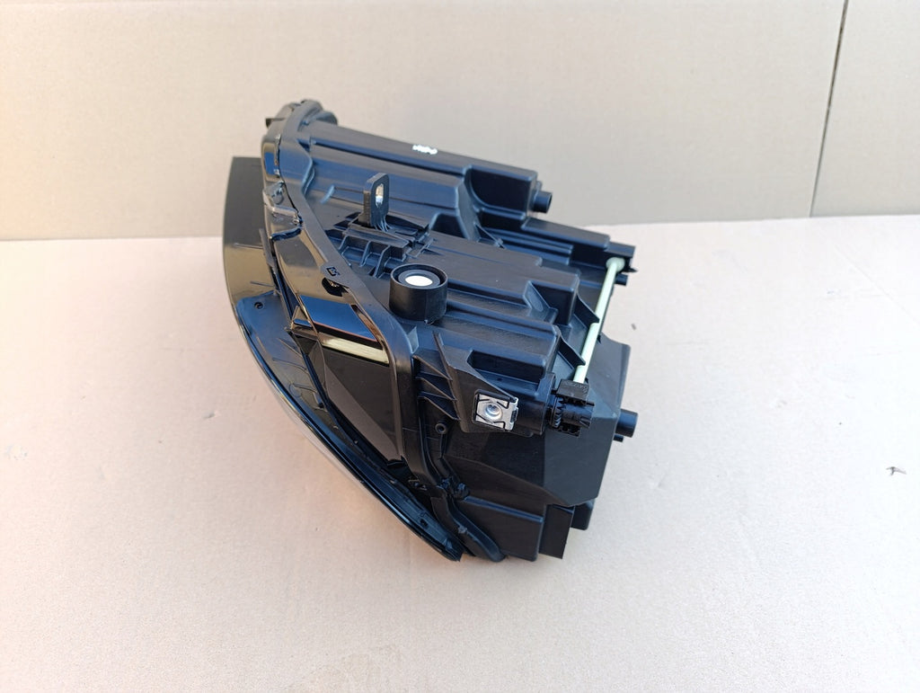 Frontscheinwerfer Audi E-Tron 89A941034 LED Rechts Scheinwerfer Headlight SCH8849159841jl
