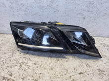 Laden Sie das Bild in den Galerie-Viewer, Frontscheinwerfer Skoda Octavia I 5E1941018E LED Rechts Scheinwerfer Headlight SCH3551201706sh
