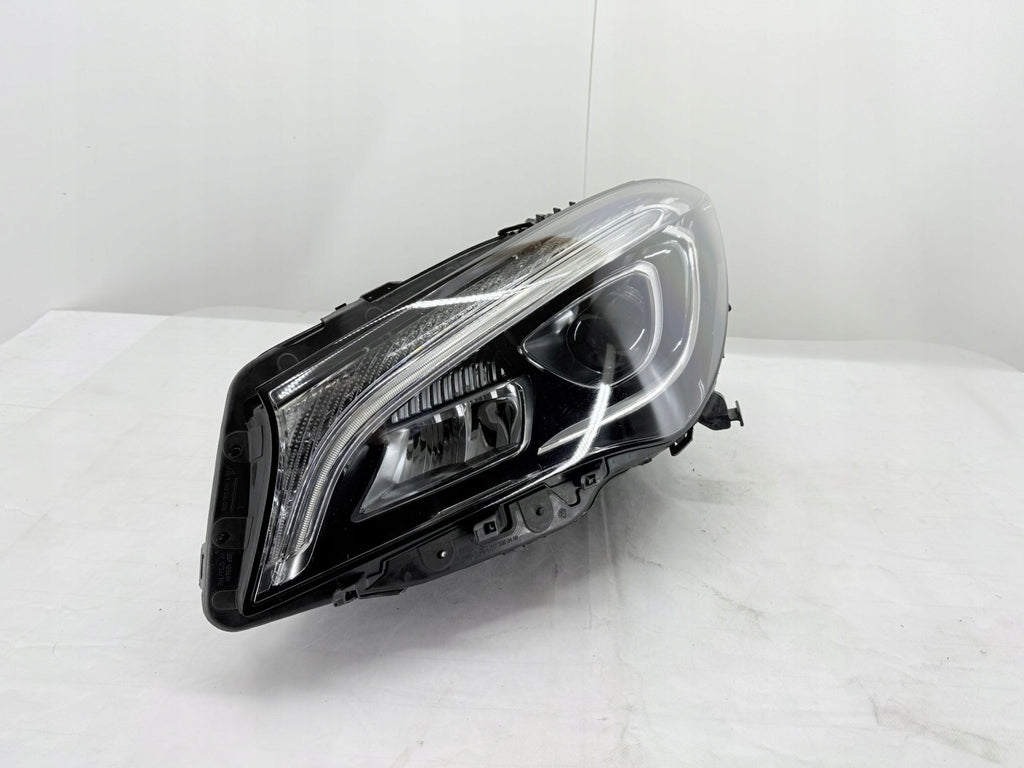 Frontscheinwerfer Mercedes-Benz Cla X117 A1178206761 Links Headlight SCH7005300831rg