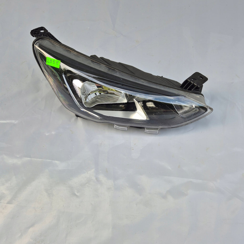 Frontscheinwerfer Ford Focus MX7B-13E014-CE LED Rechts Scheinwerfer Headlight SCH7284972739ax