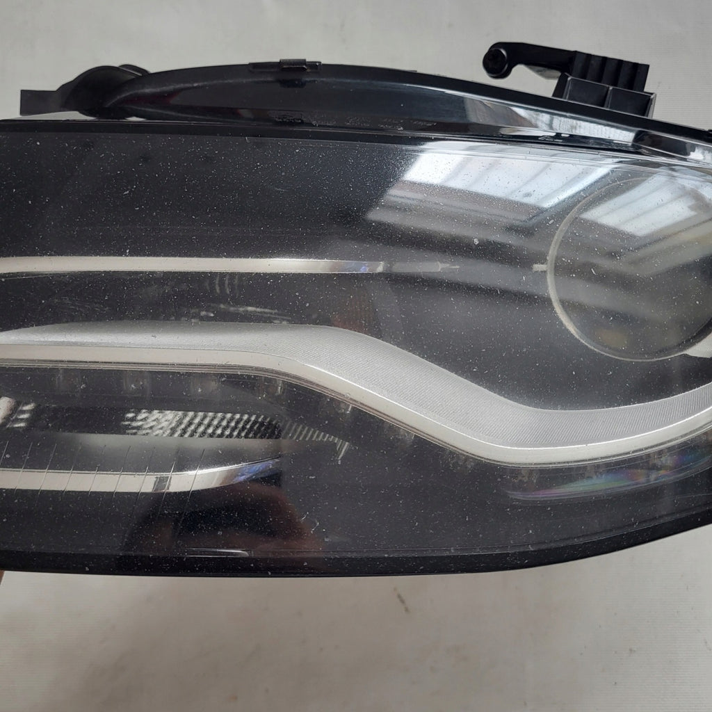 Frontscheinwerfer Audi A4 B8 8K0041003P Xenon Links Scheinwerfer Headlight SCH2834984836yt