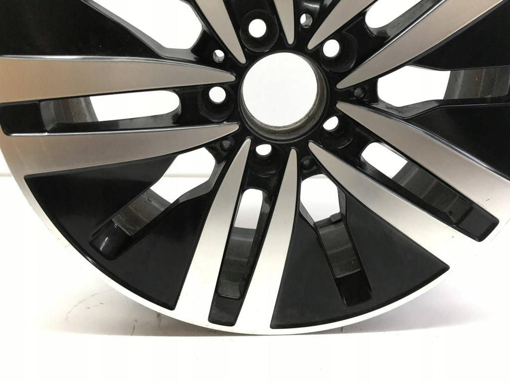 1x Alufelge 17 Zoll A1774010200 Mercedes-Benz W177 Rim Wheel FEL8315891306qp