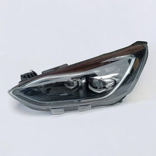 Laden Sie das Bild in den Galerie-Viewer, Frontscheinwerfer Ford Focus JX7B-13E017-AE LED Links Scheinwerfer Headlight