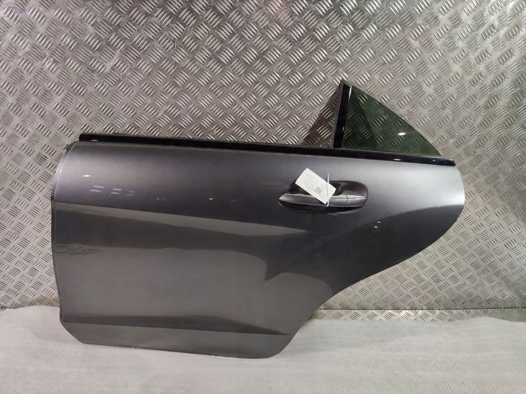 Tür Mercedes-Benz Cls C218 UTO17101 Vorne Links Door Porta Porte