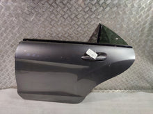 Laden Sie das Bild in den Galerie-Viewer, Tür Mercedes-Benz Cls C218 UTO17101 Vorne Links Door Porta Porte