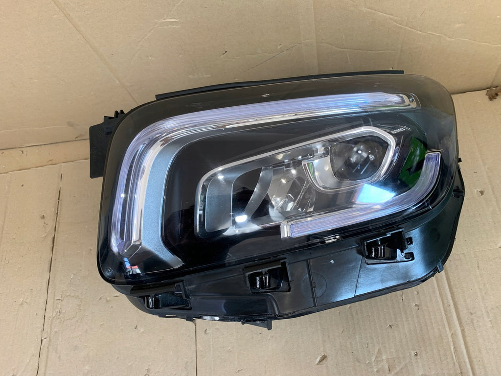 Frontscheinwerfer Mercedes-Benz W247 A2479061905 Links Scheinwerfer Headlight