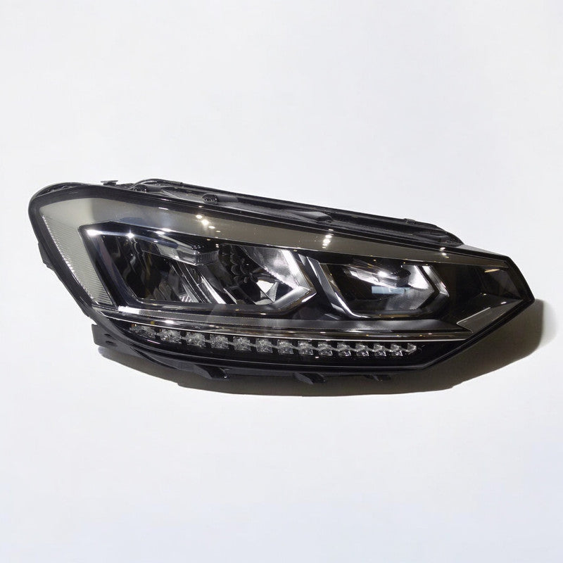 Frontscheinwerfer VW Touran 5TB941036B LED Rechts Scheinwerfer Headlight