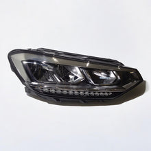 Laden Sie das Bild in den Galerie-Viewer, Frontscheinwerfer VW Touran 5TB941036B LED Rechts Scheinwerfer Headlight