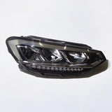 Frontscheinwerfer VW Touran 5TB941036B LED Rechts Scheinwerfer Headlight