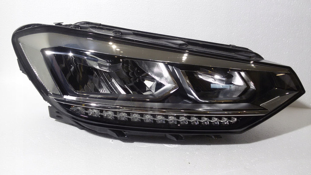 Frontscheinwerfer VW Touran 5TB941036B LED Rechts Scheinwerfer Headlight