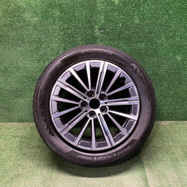 1x Alufelge 17 Zoll 5x112 6891174 BMW 2 Active Tourer U06 Rim Wheel FEL3395013517gc