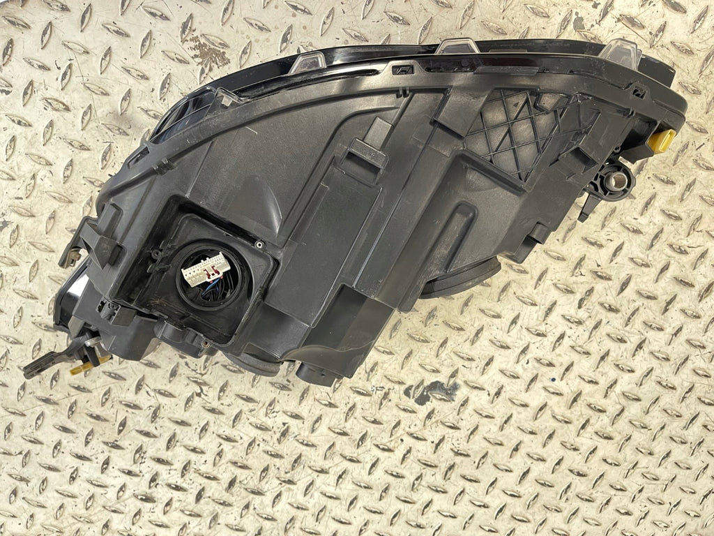 Frontscheinwerfer VW Golf VIII 5H1941005 5H1941006 LED Ein Satz Headlight SCH6206597328nw