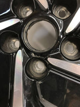 Laden Sie das Bild in den Galerie-Viewer, 1x Alufelge 17 Zoll 52910-R2160 Kia Sportage Rim Wheel FEL1781173700ew