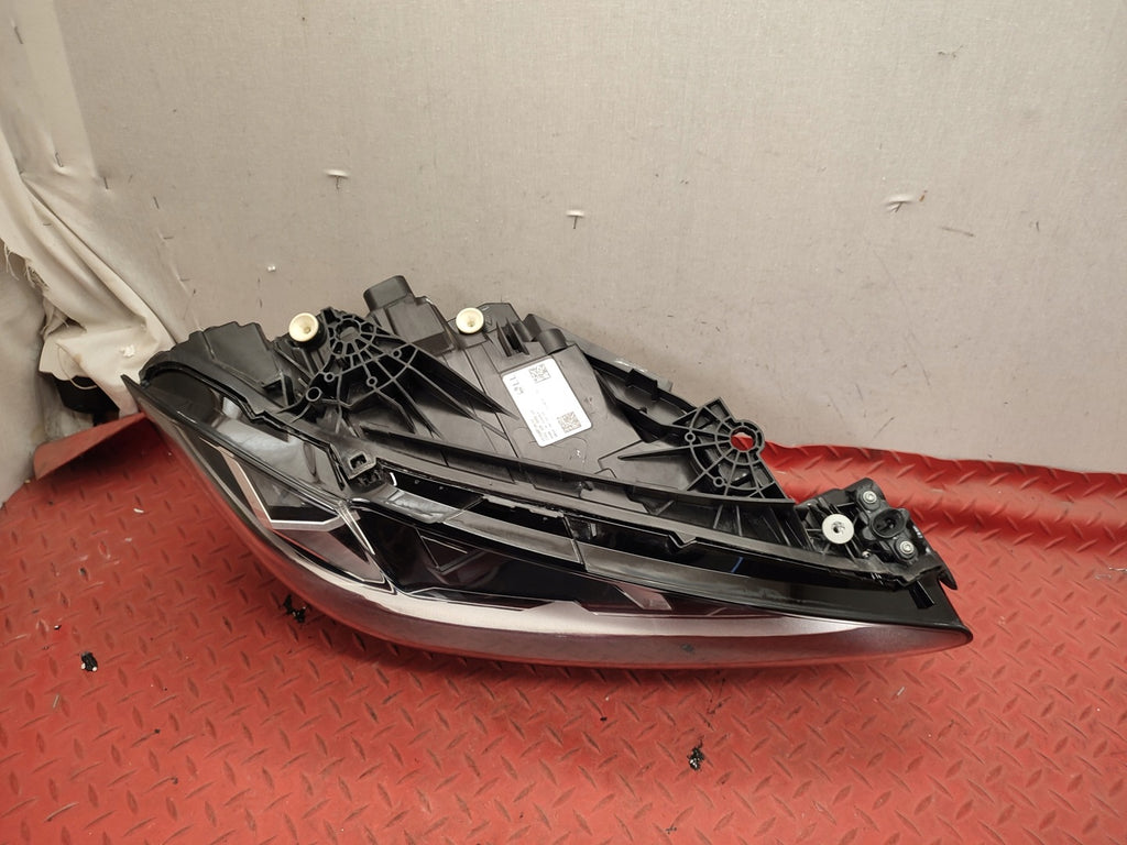 Frontscheinwerfer BMW G22 G23 5A3B302-06 Full LED Rechts Scheinwerfer Headlight SCH1177648194np