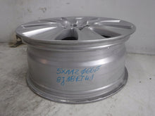 Load image into Gallery viewer, 1x Alufelge 18 Zoll 8.0" 5x112 41ET Glanz Silber A2224011902 Mercedes-Benz W222 FEL2007841834hw