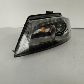 Frontscheinwerfer Audi A3 LED Links Scheinwerfer Headlight SCH3837019994lw