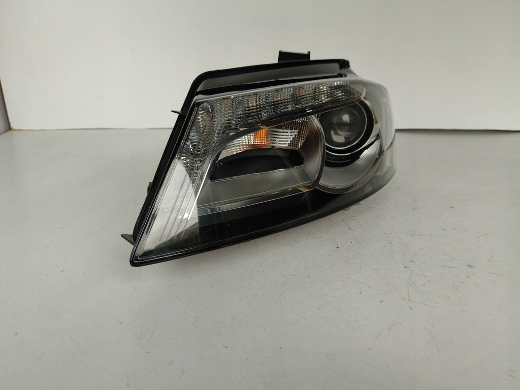 Frontscheinwerfer Audi A3 LED Links Scheinwerfer Headlight SCH3837019994lw