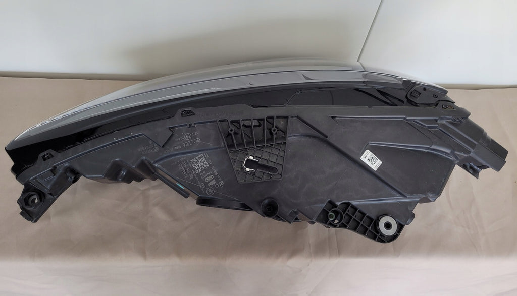 Frontscheinwerfer Audi A3 8Y0941012 Full LED Rechts Scheinwerfer Headlight SCH6320977487pv