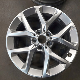 1x Alufelge 17 Zoll 7.0
