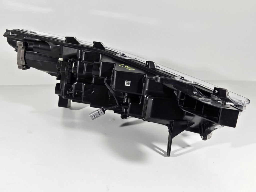 Frontscheinwerfer Toyota Corolla Full LED Links Scheinwerfer Headlight SCH4643371489fi