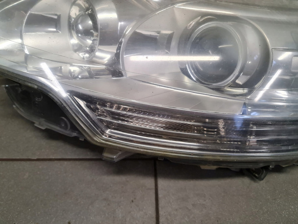 Frontscheinwerfer Citroën C5 9689037880 Xenon Links Scheinwerfer Headlight
