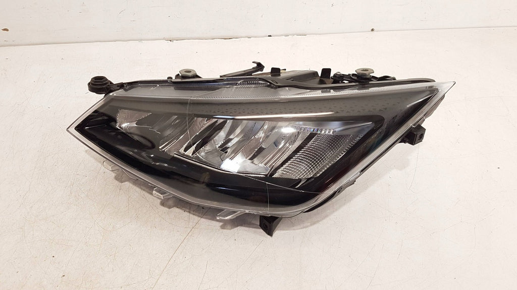 Frontscheinwerfer Seat Ibiza I V 6F1941005F 148R001LC36733 Links Headlight SCH1010942147vf