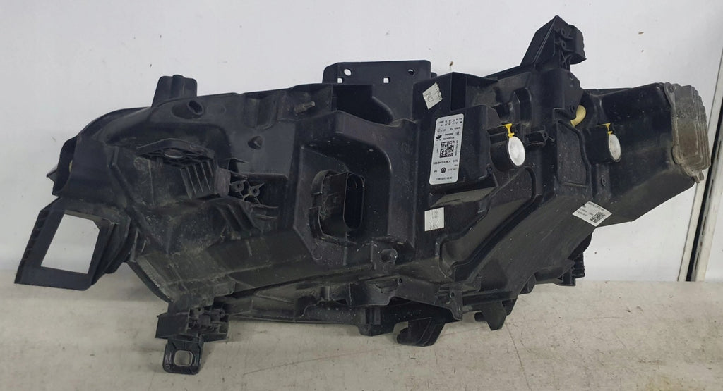 Frontscheinwerfer VW Id.3 10B941036A Rechts Scheinwerfer Headlight SCH7691603863yi