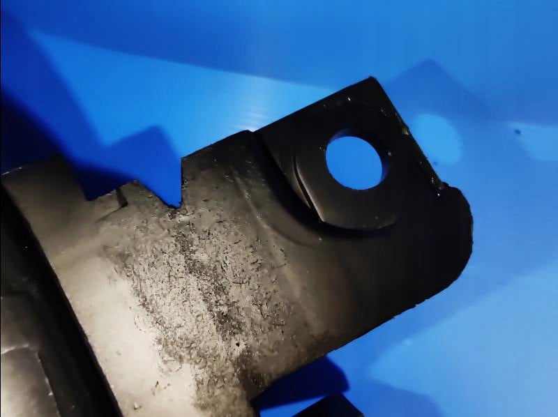 Frontscheinwerfer VW Id.4 Full LED Rechts Scheinwerfer Headlight