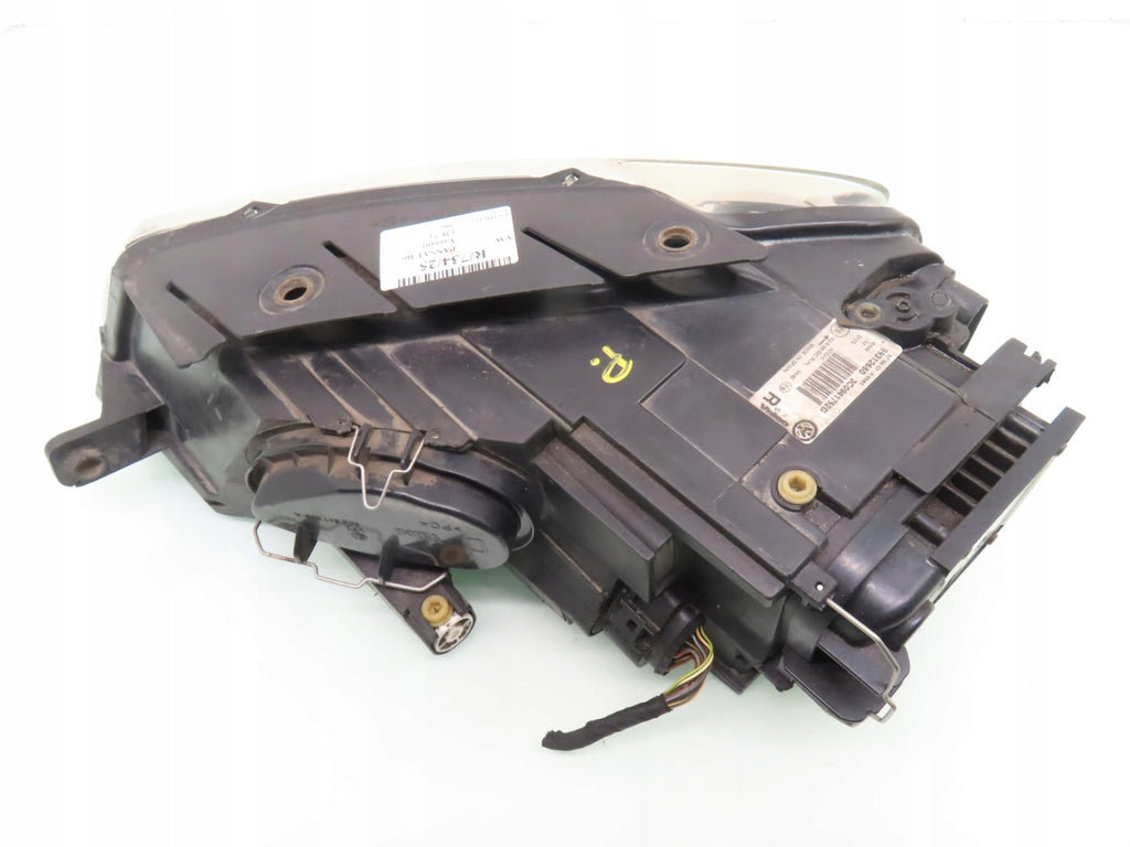 Frontscheinwerfer VW Passat 3C0941752G Rechts Scheinwerfer Headlight SCH7578346095mz