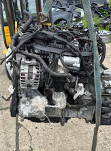 Load image into Gallery viewer, Motor Audi Seat Skoda VW I DKZ 1.0 TSI 200PS 42TKm Benzin Engine Komplett MOT1261879239lx