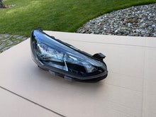 Load image into Gallery viewer, Frontscheinwerfer Ford Focus IV MX7B-13E014-EC LED Rechts Scheinwerfer Headlight SCH2051509282kk