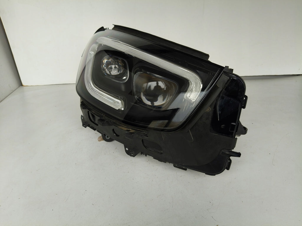 Frontscheinwerfer Mercedes-Benz Glc A2539065003 Full LED Rechts Headlight SCH2970106162uf