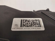 Laden Sie das Bild in den Galerie-Viewer, Frontscheinwerfer Ford Focus JX7B-13W029-AE LED Rechts Scheinwerfer Headlight SCH3145043773wp