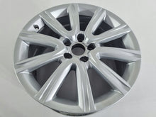Load image into Gallery viewer, 1x Alufelge 18 Zoll 8.0" 5x112 39ET Silber 4G0601025 Audi Rim Wheel FEL4916840674xe
