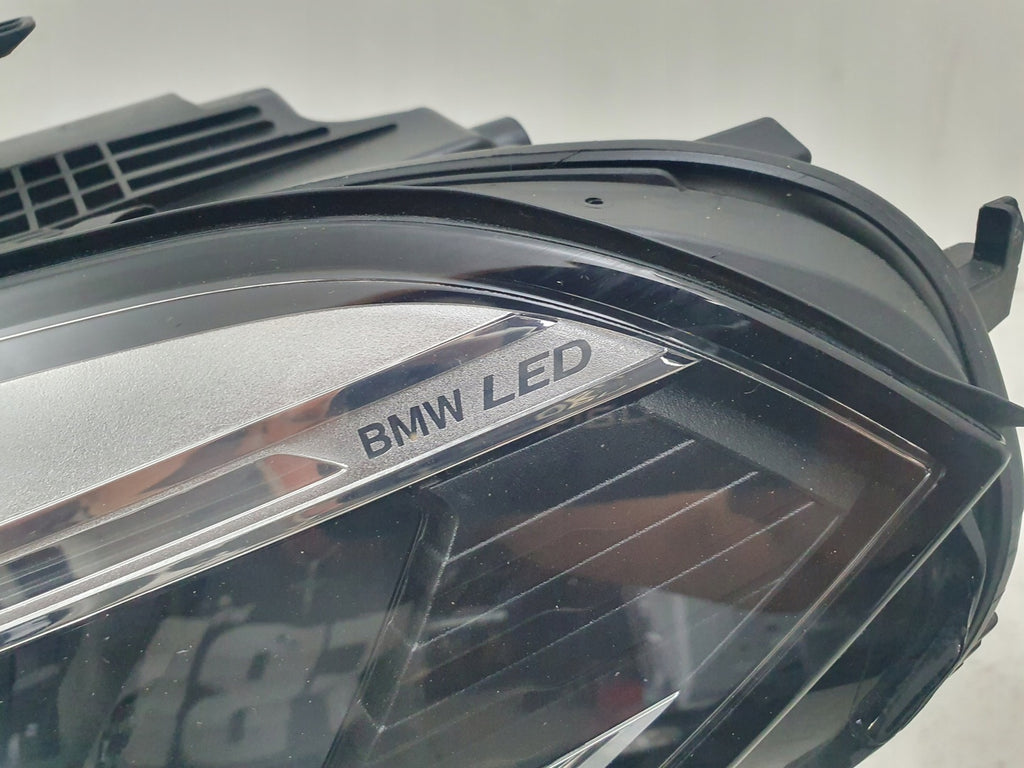 Frontscheinwerfer BMW X5 G05 G06 948178303LL Full LED Links Headlight SCH7625647025rf