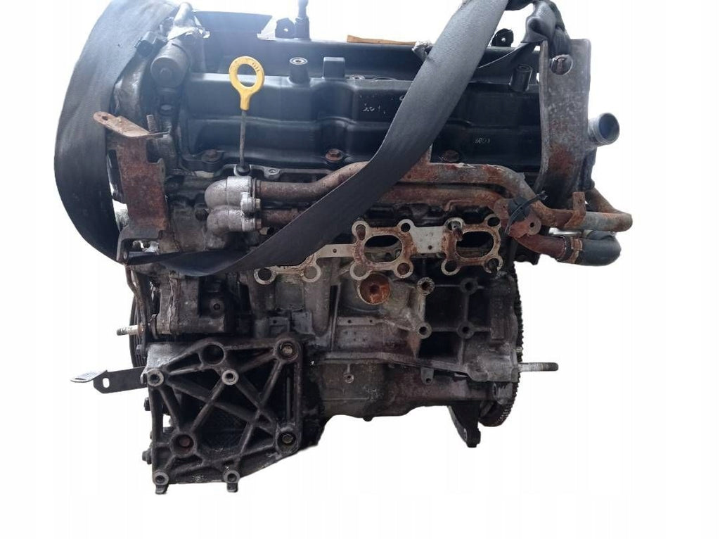 Motor Renault Vel Satis V4Y711 3.5 241PS 177kW Benzin Engine Unkomplett