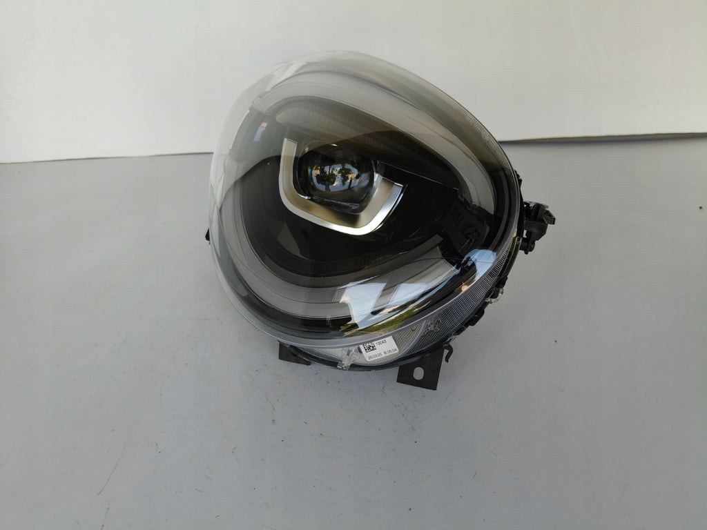 Frontscheinwerfer Fiat 500x L1592 522256270 Rechts Scheinwerfer Headlight SCH3521581707vj