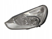 Load image into Gallery viewer, Frontscheinwerfer Ford S-Max 6M21-13W030-AF Links Scheinwerfer Headlight SCH8290943522dq