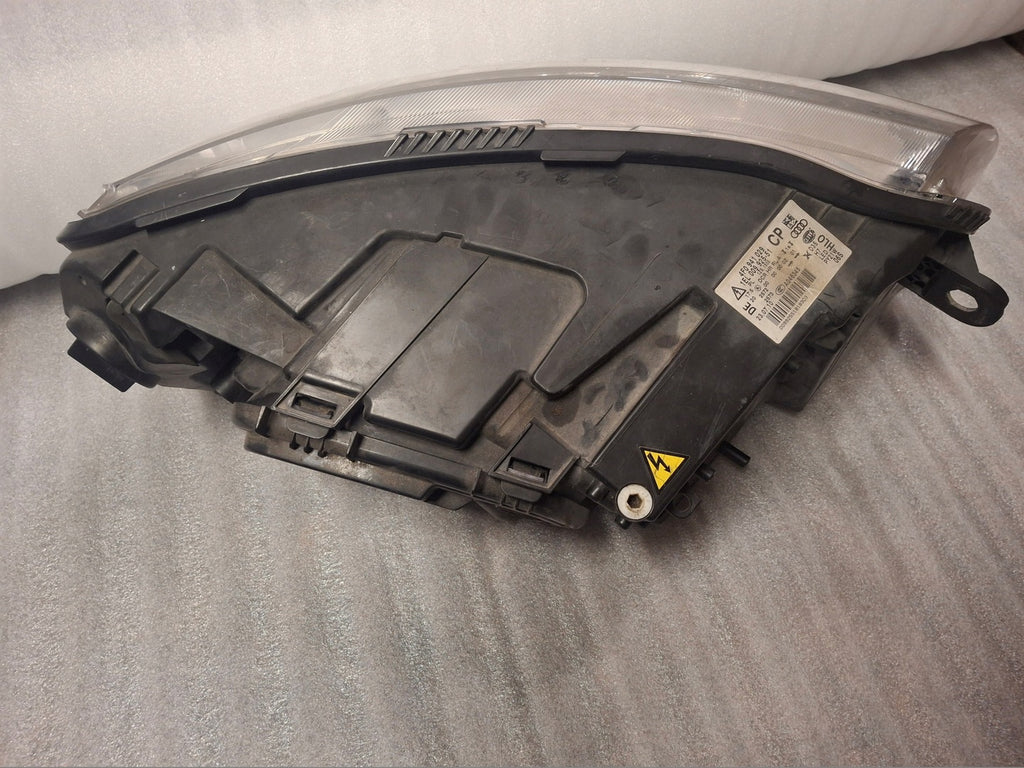 Frontscheinwerfer Audi A6 C6 4F0941029 Links Scheinwerfer Headlight SCH3059887219nt