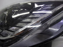 Laden Sie das Bild in den Galerie-Viewer, Frontscheinwerfer Seat Ibiza IV 6J1941007Q Xenon Links Scheinwerfer Headlight SCH5577220395jw