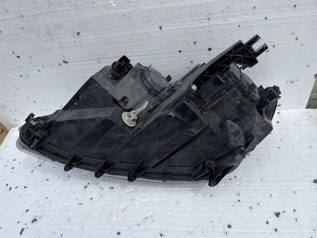 Frontscheinwerfer Seat Alhambra 7N5941006F Rechts Scheinwerfer Headlight SCH7811004834hp