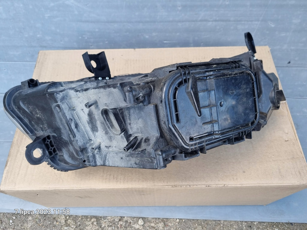 Frontscheinwerfer Audi A6 C6 4F0941003DH Xenon Links Scheinwerfer Headlight SCH4734277247mb