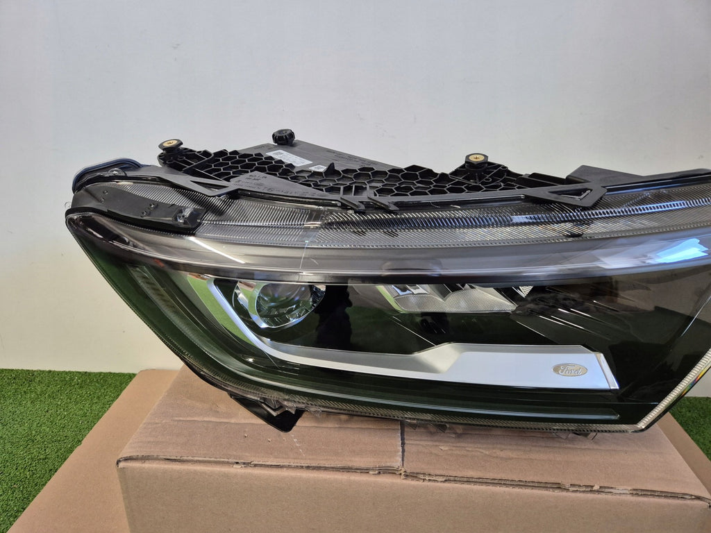 Frontscheinwerfer Ford Tourneo Connect 2KF941036D Full LED Rechts Headlight SCH9739703508eg